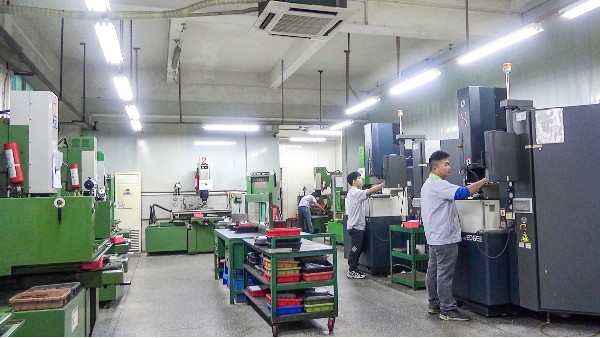 東莞醫療塑膠模具廠家有哪些？