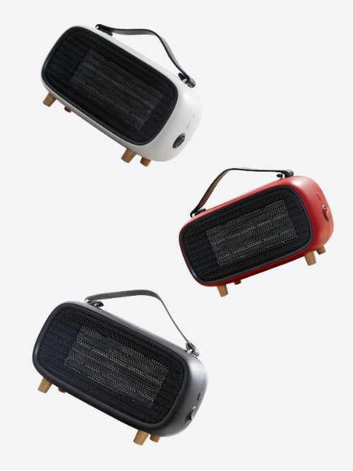 世邦小家電外殼注塑件有哪些生產工藝？