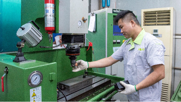 世邦告訴你注塑成型參數要求，值得收藏！