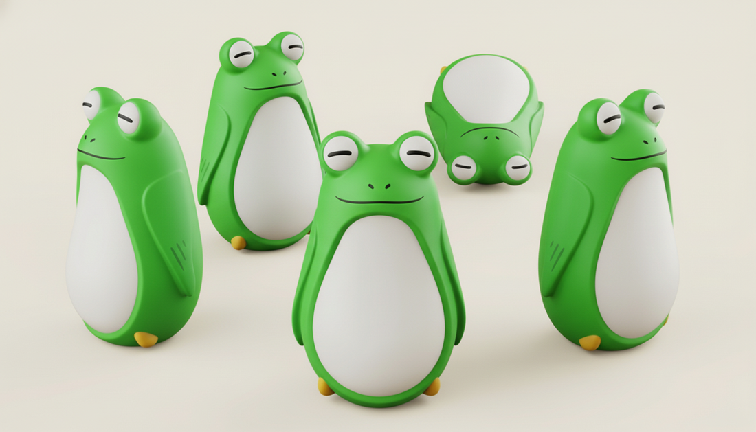 手持呼吸教練器是如何生產出來的