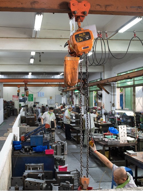 科普塑膠模具開模報價流程，別傻傻上當了！