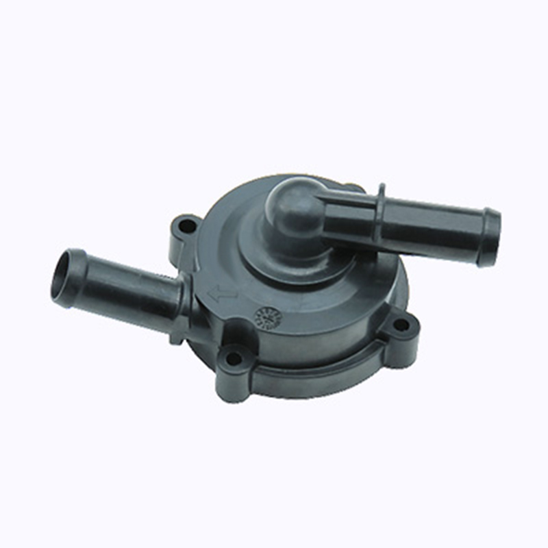 桌面風扇注塑件