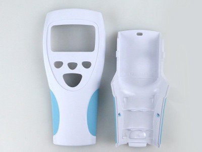 雙色手柄開模注塑模具加工