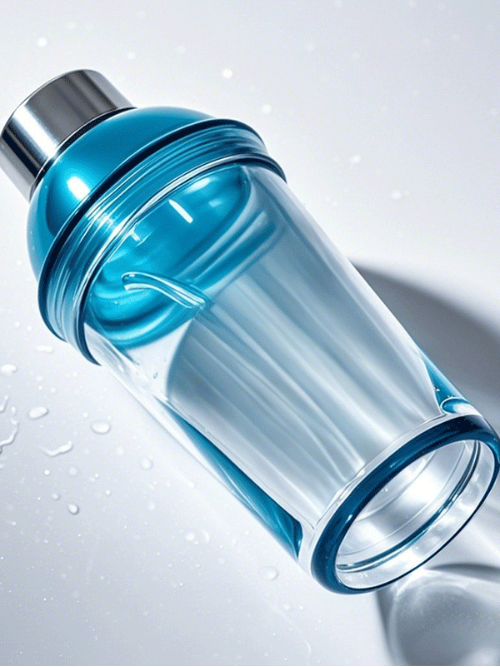 揭秘注塑水杯生產工藝：5大核心技術保障密封性與耐用度