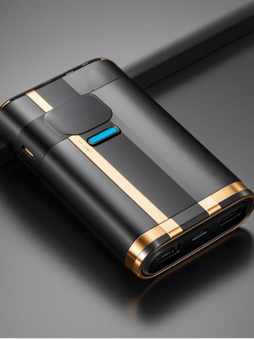 電能源外殼：是什么？為何關注？如何制成？