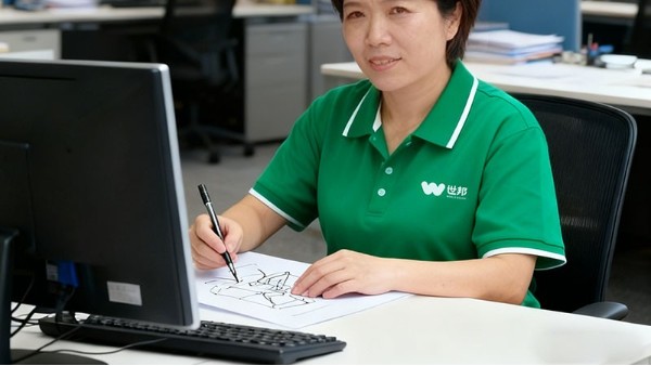 開模注塑報價：為什么有的快有的慢？誰的價格更準？