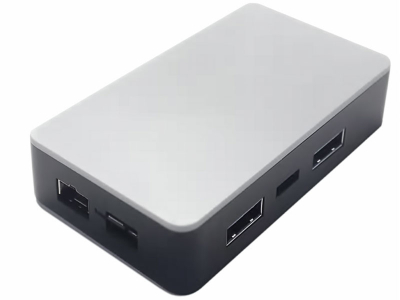 無線網關外殼開模廠家