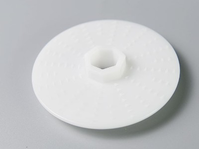 手持攪拌機塑膠配件定做