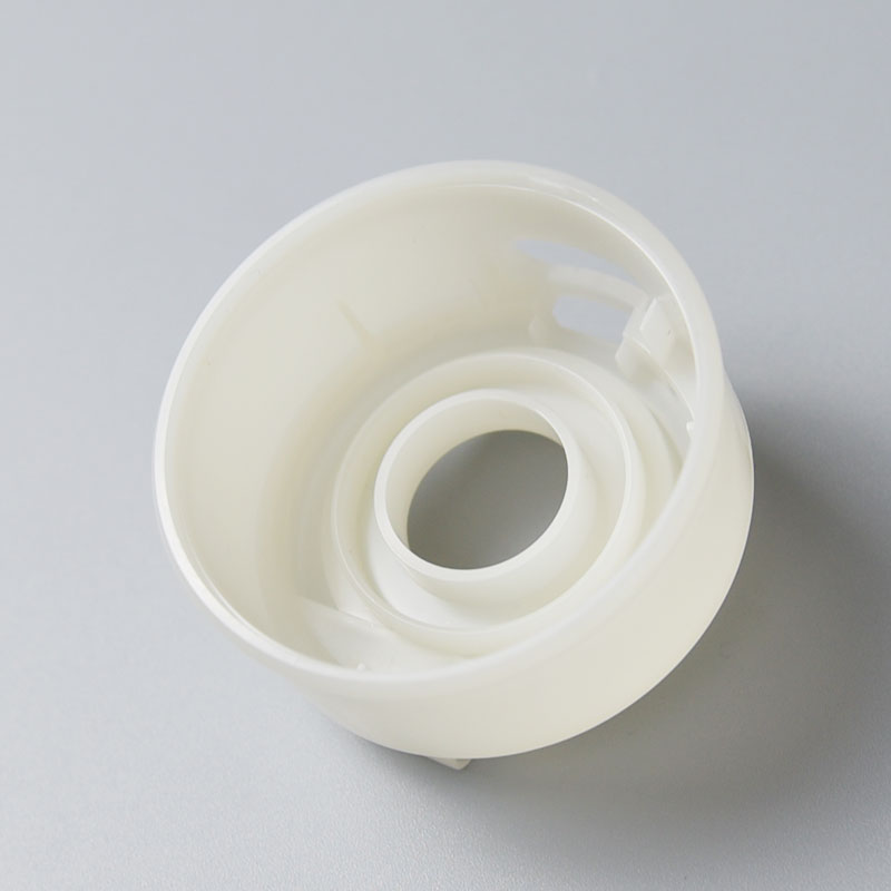 運動器材注塑成型加工