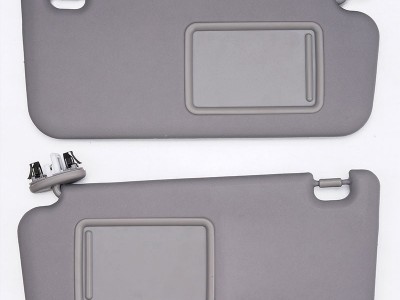 儀表盤遮陽板注塑加工定制