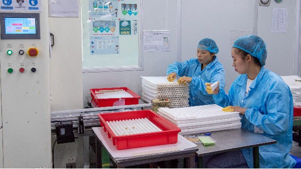 好的化妝品包裝表面處理有哪些？