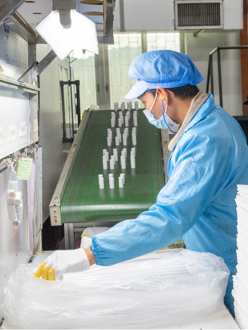 你想知道智能電子注塑件的發展趨勢嗎？