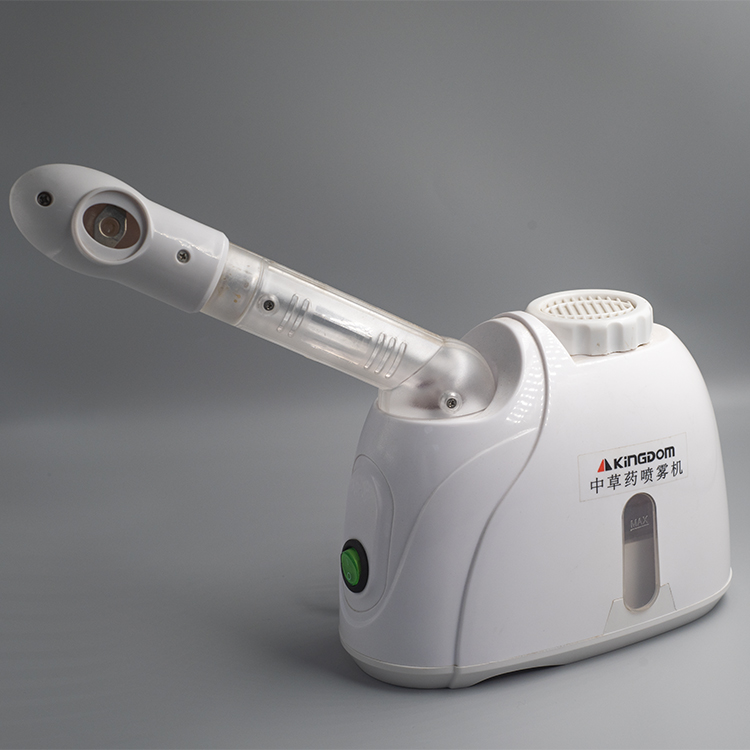 中草藥噴霧機