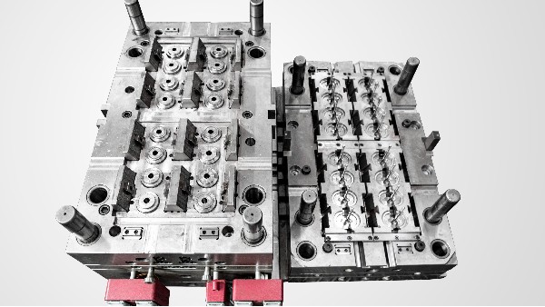 快速鋁?？梢源鎮鹘y注塑鋼模嗎？