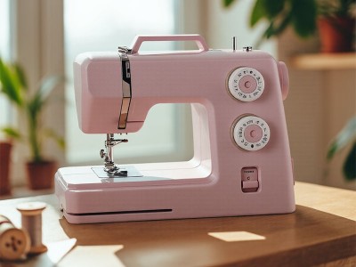 縫紉機設備外殼注塑