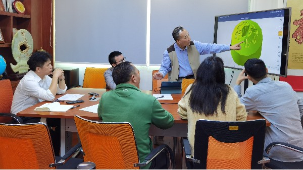 外用醫療耗材注塑加工試驗模難點討論會