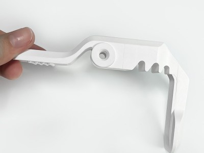 開模定制家具桌椅鏈接調節器