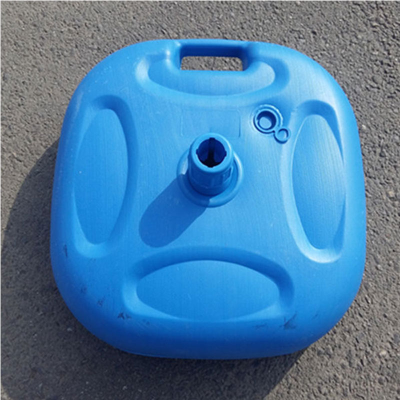 心電圖塑膠外殼注塑件