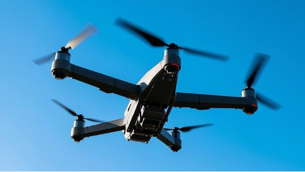 無人機使用過程中最常見的10個問題，答案都在這里！