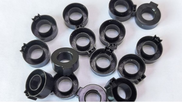 注塑產品表面亮度不均勻怎么解決？