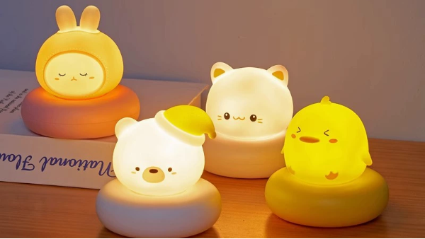 助眠燈怎么設計才有效：適用人群、燈光選擇、聲音搭配及科學依據